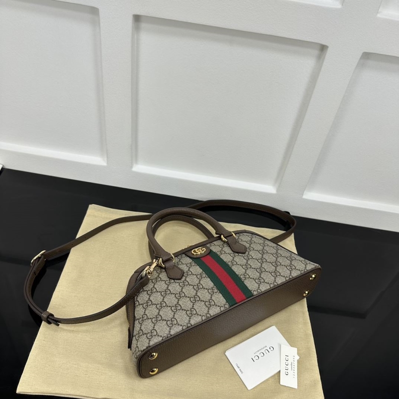 Gucci Top Handle Bags